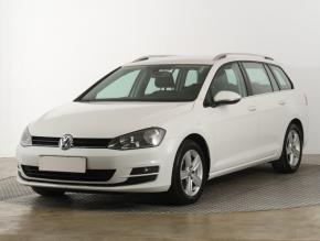 Volkswagen Golf  1.6 TDI Trendline 