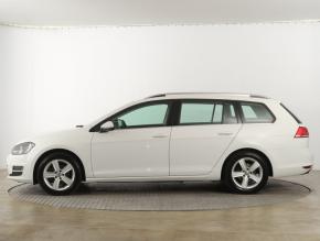 Volkswagen Golf  1.6 TDI Trendline 