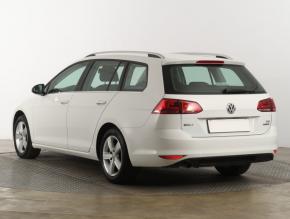 Volkswagen Golf  1.6 TDI Trendline 