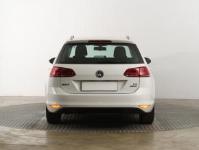 Volkswagen Golf  1.6 TDI Trendline 