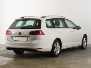 Volkswagen Golf  1.6 TDI Trendline 