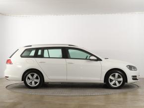 Volkswagen Golf  1.6 TDI Trendline 