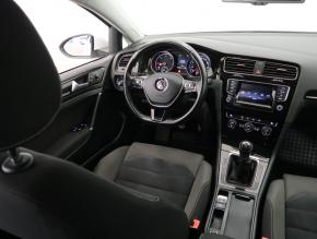 Volkswagen Golf  1.6 TDI Trendline 