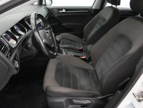 Volkswagen Golf  1.6 TDI Trendline 