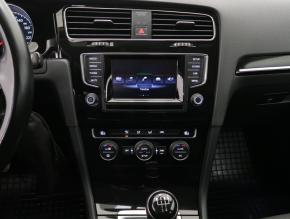 Volkswagen Golf  1.6 TDI Trendline 