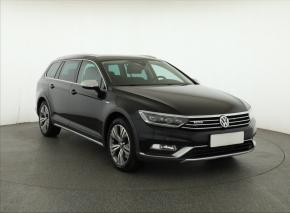 Volkswagen Passat  2.0 BiTDI Alltrack