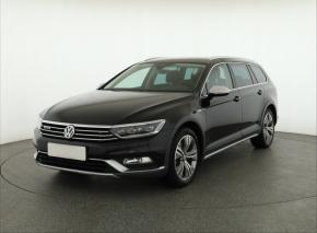 Volkswagen Passat  2.0 BiTDI Alltrack 