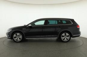 Volkswagen Passat  2.0 BiTDI Alltrack 