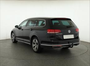 Volkswagen Passat  2.0 BiTDI Alltrack 