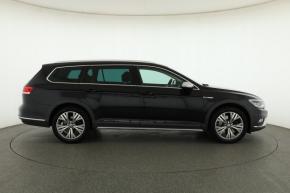 Volkswagen Passat  2.0 BiTDI Alltrack 