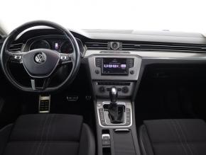 Volkswagen Passat  2.0 BiTDI Alltrack 