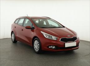 Kia Ceed  1.6 GDI 