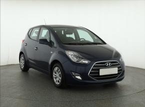 Hyundai ix20  1.6 CVVT 
