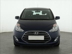 Hyundai ix20  1.6 CVVT 
