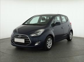 Hyundai ix20  1.6 CVVT 