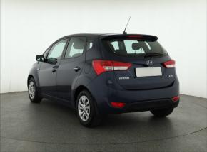 Hyundai ix20  1.6 CVVT 