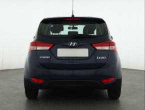 Hyundai ix20  1.6 CVVT 
