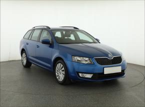 Škoda Octavia  1.6 TDI Active Plus 