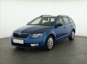 Škoda Octavia  1.6 TDI Active Plus 