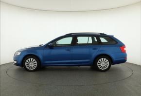 Škoda Octavia  1.6 TDI Active Plus 