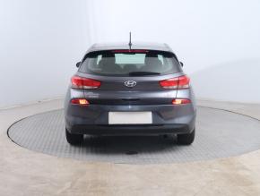 Hyundai i30  1.0 T-GDI 