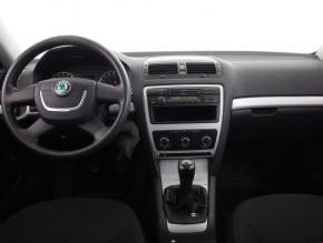 Škoda Octavia  1.9 TDI 