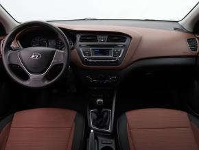 Hyundai i20  1.2 i20 