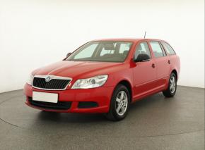 Škoda Octavia  1.4 TSI Classic 
