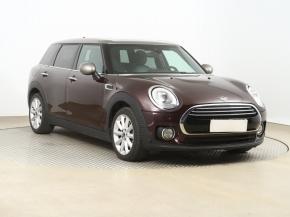 MINI Clubman  Cooper 