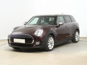 MINI Clubman  Cooper 