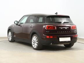 MINI Clubman  Cooper 