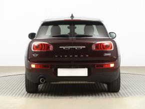 MINI Clubman  Cooper 