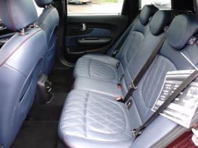 MINI Clubman  Cooper 