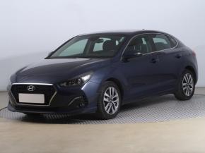 Hyundai i30 Fastback  1.4 T-GDI 