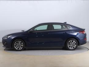 Hyundai i30 Fastback  1.4 T-GDI 