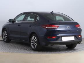 Hyundai i30 Fastback  1.4 T-GDI 