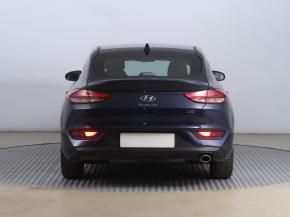 Hyundai i30 Fastback  1.4 T-GDI 