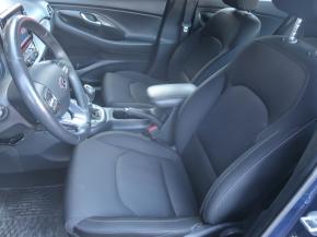 Hyundai i30 Fastback  1.4 T-GDI 