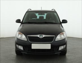 Škoda Fabia  1.2 TSI Ambition 