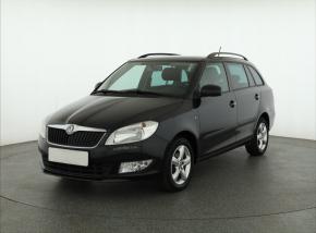 Škoda Fabia  1.2 TSI Ambition 