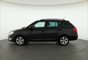 Škoda Fabia  1.2 TSI Ambition 