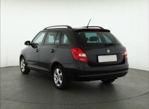 Škoda Fabia  1.2 TSI Ambition 