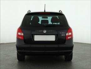 Škoda Fabia  1.2 TSI Ambition 