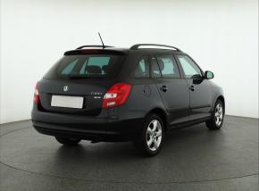 Škoda Fabia  1.2 TSI Ambition 