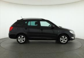 Škoda Fabia  1.2 TSI Ambition 