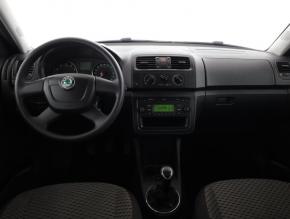 Škoda Fabia  1.2 TSI Ambition 