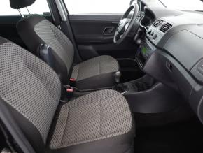 Škoda Fabia  1.2 TSI Ambition 