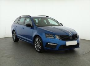 Škoda Octavia  RS 2.0 TDI 4x4 DSG RS 