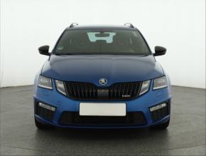Škoda Octavia  RS 2.0 TDI 4x4 DSG RS 