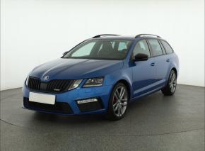 Škoda Octavia  RS 2.0 TDI 4x4 DSG RS 